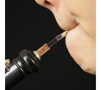 Generic Oboe Reed Making Supplies, Reed Oboe Lightweights, for Beginner Player Orchestra (5 sold)