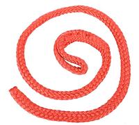 Generic Obstetric Delivery Rope for Farm Livestock, Strong Nylon Midwifery Tool for Cows and Horses, 38in Red, 1 Unit