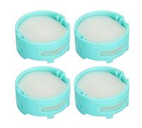 Generic Odor Neutralizer Efficient Aromatherapy 4 Pack For AZ3002 ZD550 Vacuum For Pet Owners