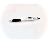 Generic Oh What A Day Pen, Funny Saying, Black Ink, Ballpoint Pen