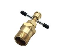 Generic Olive Remover Puller Tool 15mm & 22mm Brass Compression Fitting Removal Gas Plumbing Tool