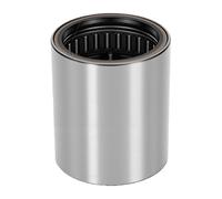 Generic One Way Primary Clutch Needle Bearing for Enhanced Engagement Compatible with Fit for Polaris -S 800 Sportsman 500 Durable Metal Structure 1 Piece