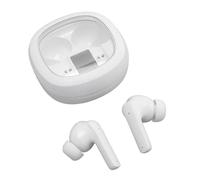Generic Online Linguistic Translator Headphones, Tongue Tongue in Real Time Headphones (White)