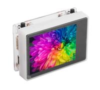Generic Open Source CanMV Electronic Sensor with AI Visual Recognition for STEM Education