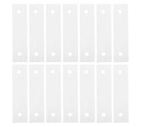 Generic Optical Chin Rest Paper Optometry Supplies 5 Packs Paper Suitable for the Elderly in Optical Shop