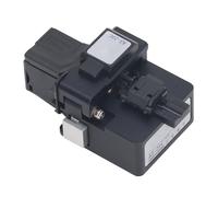 Generic Optical Fiber Cleaver Durable Cutting Splicing Tool for 0.25 and 0.9 Single Quartz Fiber