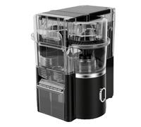 Generic Orange Squeezer Cordless 20 Second Quick Juicing for On-the-Go Lifestyle Elegant Design 500ml