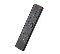 Generic Original TV Remote Control For, ABS Material, Reliable Performance For Sankey Kalley Challenger, Perfect For Viewing Experience
