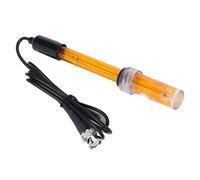 Generic ORP Replacement Probe Durable and Conductive Oxidation Reduction Potential Test for ORP Meters and Controllers for Hydroponics, Aquariums Plastic 6.1" Electrode