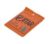 Generic Orphee NX35 Nylon Classical Guitar Strings Hard Tension for Musical Lovers with Long Service Life 6pcs Replacement Set Nylon Core Silver Jacketed Wire for Classical Guitar Players