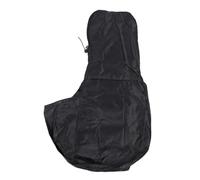 Generic Outboard Motor Cover Full Boat Motor Cover Water Resistant Polyester for Secure Protection At Sea 1 Unit (#2)