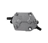 Generic Outboard Motor Fuel Pump for Motorcycle 2 Stroke 25-90Hp 692-24410-00 6A0-24410-00 663-24410-00-00