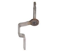 Generic Outboard Motor Tilt Lever, Boat Tilt Lever Accessory Outboard Engine with High Strength Steel for Boat Engine