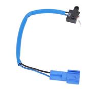 Generic Outboard Neutral Switch Assy High Sensitivity Rubber Durable Replacement for Outboard 4 Stroke 75 to ABS + Metal 1 Unit