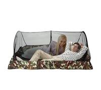 Generic Outdoor In A Camping Mesh In A Jersey, Outdoor Tents With A Carry Bag, A Net Of Compact And Lightweight For Open Adventures
