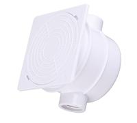 Generic Outdoor Junction Box, Pool Light Junction Box Electric Power Cord Boxes, Outdoor, Pool Electrical for Lights, Landscape Lighting