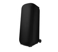Generic Outdoor Speaker Covers, Portable Party Speaker Soft Elastic Stretch Dust Protective Sleeve for J-B-L 710