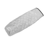 Generic Oxygen Cylinder, Easy Installation Dust Cover 10l Tank Insulated Oxford Cloth and Cotton Material Impact Protection, Suitable for Outdoor and Hospital Use