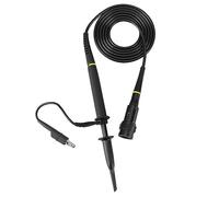 Generic P4100 100X High Voltage 2KV Oscilloscope Clip Probe Ergonomic Design for Digital Oscilloscope Digital Probe