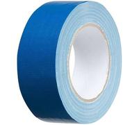 Generic Pack of 3 Blue Duct Versatile Adhesive Tape 19mm x 9m,Ultra-Strong for Indoor/Outdoor,Ideal for Any DIY, Repair, or Creative Projects Use,Heavy Duty Tape