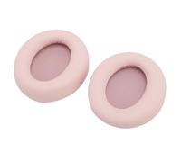 Generic Padded Replacement Ear Cushions for Anker Life Q35 Headphones, Noise Isolating Protein Leather Earpads for Enhanced Comfort and Sound Quality, 2 Pack (Pink)