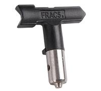 Generic Paint Spray Gun Tip Long-Lasting Tungsten Steel Nozzle for Wide Spray Pattern in Interior & Exterior Latex Painting (313)