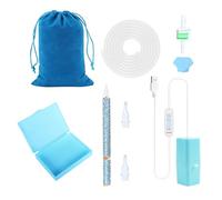 Generic Painter Vacuum Gemstone Coloring Pen - Adjustable Hobby Craft Accessories, Vacuum Gemstone Painting Tool for Creative Art, Creative Painting Set for Kids and Adults