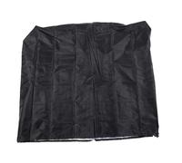 Generic Pallet Cover Tarp Heavy Duty Bulk Cover for Outdoor Storage 210D Oxford Fabric with Drawstring 1 Unit (120x100x116cm / 47.2x39.4x45.7in)