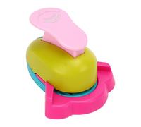 Generic Paper Corner Rounder, Corner Punch DIY Tool Multipurpose Hollow for Photos and Business Cards (Round Corner)