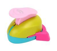 Generic Paper Corner Rounder Durable Craft Punch for DIY Scrapbooking Perfect for Home Office School 8.2 X 7.8 X 5.7cm (Round Corner)