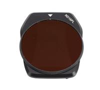 Generic Part of the Drone Objective, Reducing the Exposure to the Objective of the Drone for Air3 (ND16PL)