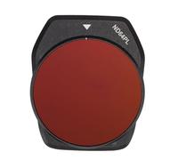 Generic Part of the Drone Objective, Reducing the Exposure to the Objective of the Drone for Air3 (ND64PL)