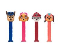 Generic Paw Patrol Pez Dispenser With Refills (Sold As Singles - One Random Character Supplied)