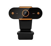 Generic PC Camera - Wide View USB Camera | Live Broadcast Camera with Auto Focus Function, Laptop Webcam for Video Conferencing Live Streaming and Game, JICILJGR5T1PTTQUSH