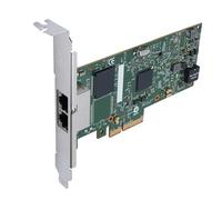 Generic PCIE Gigabit Ethernet Server Adapter with Low Power Consumption and Fast Transmission, for Network Optimization