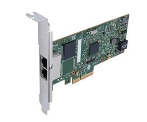 Generic PCIE Gigabit Ethernet Server Adapter with Low Power Consumption and Fast Transmission, for Network Optimization