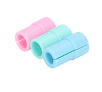 Generic Pen Adapter Set for for - Precise Height Marker Adapter for Explore Air 2 3 Maker - ABS Material - Suitable for Craft Enthusiasts, 6 Pack (3 pieces (1 each of green and blue powder))