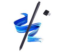 Generic Pen for Remarkable 2 Pen with Eraser for Remarkable 2 Stylus Pen Compatible with Remarkable 2 Pen Replacement, EMR Pen with 4096 Levels of Pressure Sensitivity, Palm Rejection Type-C Covertor