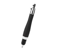 Generic Pencil Grinder, Electric Die Grinder Air Tool High Speed Bearing 22000RPM Grinding File Mini Pneumatic Tool for Metal Lapping Filing Grinding Buffing Polishing