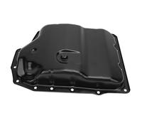 Generic Performance Transmission Oil Pan Sturdy Design for 3 6 CX-3 CX-5-9 L4 Engine 1 Unit