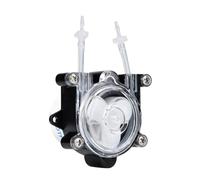 Generic Peristaltic Pump with Adjustable for Biochemical Analysis and Laboratory Use 12V (1 * 3(Hose))