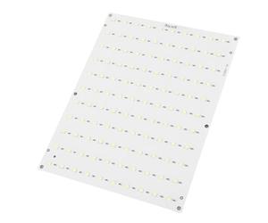 Generic Personalized LED Photo Frame Light Board Kit 110 Beads Adjustable Brightness for X1 X1E X1 Carbon P1P P1S A1 A1 Mini Durable USB C