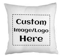 Generic Personalized Throw Pillow Insert 16/16 Cushion Cover with Picture Text for Outdoor Home Decoration Guesthouse,Engagement Gift for Employee Girl Sister In Law, 238#A20Ru