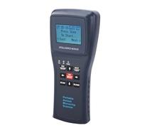Generic Pet Microchip Scanner Handheld High Accuracy Reader with 60000 Records for Animal Tracking Compact Design (with Bluetooth)
