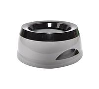 Generic Pet No Spill Slow Drinking Dog Bowl, Portable Travel Bowl, Non Spill, Splash Free