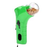 Generic Pet Snack Launcher, Cat & Dog Treat Dispenser, Interactive Feeding Toy, Training & Exercise, All Breed Sizes