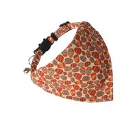 Generic Pet Triangle Bibs, Easter Theme Puppy Bandana - Pet Easter Bandana, Scarf for Small & Medium Dogs & Cats
