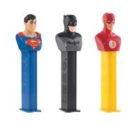 Generic Pez Dispenser With Refills (Sold As Singles - One Random Character Supplied)