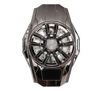 Generic Phone Cooler, Superconducting Cooling Plate Phone Cooler, Mute Digital Cooling System with 6X Faster, Freezes At 8C, Ideal for 2.73.7in Wide Mobile Phones