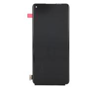 Generic Phone Display Replacement for Reno 3Pro, Scratch Resistant Digitizer Assembly and Repair Kit for Screen Malfunctions, Ideal for DIY Technicians